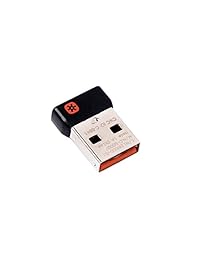 Logitech receptor unifying para mouse y teclado