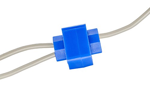 5 Solderless+Quick+Splice+Connector+through