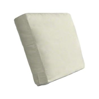 Amazon.com: 26" x 30" x 5" Sunbrella Deep Seating Chair ...