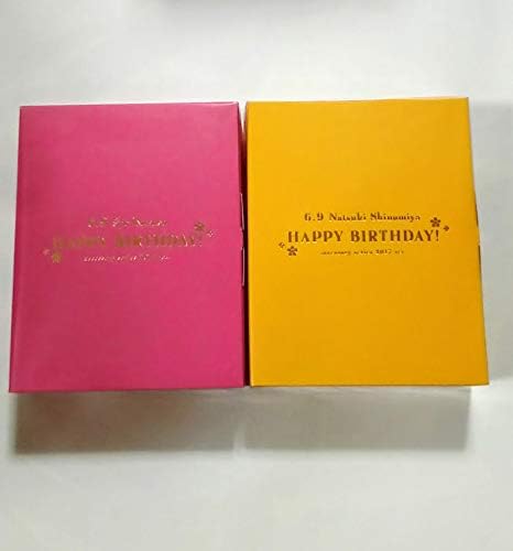 Amazon Co Jp うたのプリンスさまっ うたプリ 四ノ宮那月 来栖翔 オフィシャルストア限定 バースデーフラワーギフト ブレスレット チャーム ホビー 通販