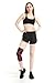 DUSA Knee Brace Compression Sleeve Support for Running,Sports,Basketball,Jogging, Arthritis and Injury Recovery-Single