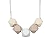 Silicone Teether Necklace for Moms - Non-toxic, BPA-Free, Stylish, Trendy, Great For Soothing Teething Babies, Great Gift For Other Moms