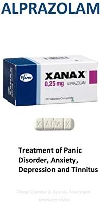 Panic Disorder & Anxiety Treatment Paperback – June 7, 2019