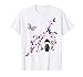 Cherry Blossom Festival - Japanese Character 2 T-Shirt
