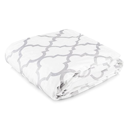 Top 10 Best Duvet Covers For Weighted Blankets - Best of 2018 Reviews