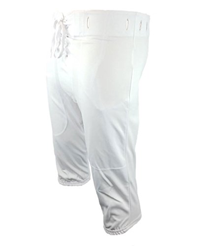 Wacces Athletic Men's Football Practice Pant (Large)