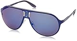 Carrera Champmts Aviator Sunglasses