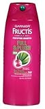 Garnier Fructis Shampoo Full & Plush Fortifying 25.4oz