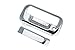 Razer Auto Chrome Tailgate Handle Cover for 04-14 Ford F150 / 08-15 Ford F250 F350 F450 SUPERDUTY / 04-08 Ford Mark LT / 07-10 Ford Explorer Sport TRAC