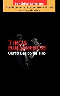 Livro Curso Básico de Tiro