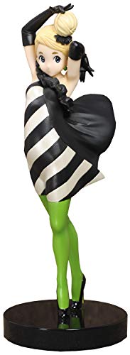 Kyoto Animation K-On!: Tsumugi Kotobuki PVC Figure (1:8 Scale)