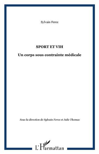 Sport et VIH