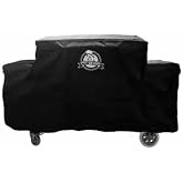 Pit Boss 4B Ultimate Griddle Cover, Black