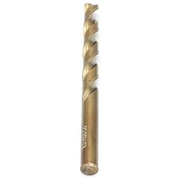 Metric Cobalt Drill Bits 8mm 10PCS, M35 high Speed