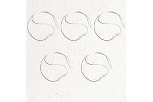 RMD Replacement Soft Touch N-asal Can-ula with 7 Foot - 5 Pack