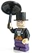 The Penguin with Umbrella - LEGO Batman Minifigure  ~ LEGO 