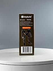 MyBuild Mecha Frame Armed Forces Stryker 5019