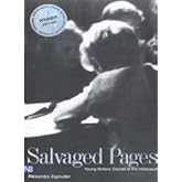 Salvaged Pages: Young Writers' Diaries of the Holocaust