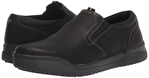 nunn bush slip resistant shoes