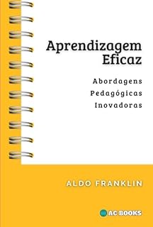 Livro Aprendizagem Eficaz