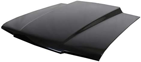 Harwood B26301 Blton Hood Mustang 87-93