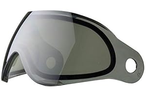 Dye Paintball Special Edition Goggle SLS Thermal Replacement Lens