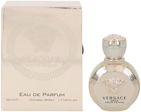 VERSACE FEMME EROS EDP 50ML price in UAE | Amazon UAE | kanbkam