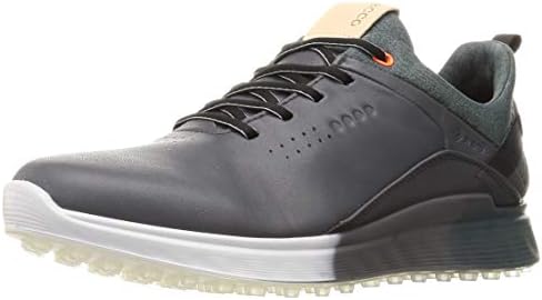 ECCO Men’s S-Three Gore-tex Golf Shoe