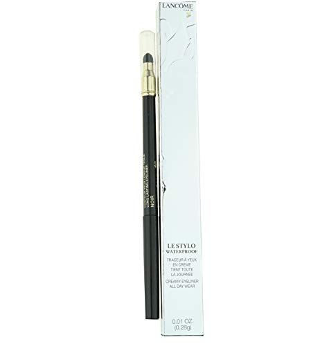 Le Stylo Waterproof Long Lasting Eye Liner Noir
