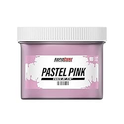Rapid Cure® Screen Printing Ink Pastel Pink