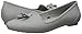 Crocs Women's Eve Embellished Ballet Flat