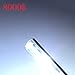 D2S HID Bulbs 35W 8000K Blue White AC Car Auto Xenon Headlight Replace Replacement OEM Factory Headlamp High Low Beam Light Bulb