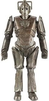 cyberman action figure