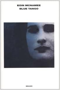 Eoin McNamee - Blue tango (2002)