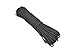 Paracord Rope 550 Type III Paracord - Parachute Cord - 550 Cord - 550lb Tensile Strength - 100% Nylon - Made In The USA