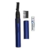 Wahl Lithium Pen Detail Trimmer with Interchangeable Heads for Nose, Ear, Neckline, Eyebrow, & Other Detailing…