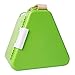 Fat Brain Toys Teebee - Play & Store Toy Box - Green Gear & Apparel for Ages 3 to 9