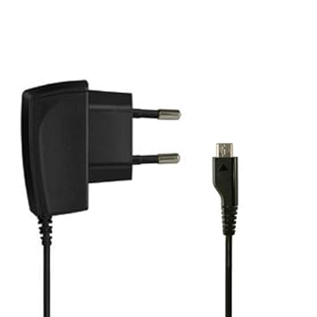 Original Samsung I8190 Galaxy S3 Mini Ladekabel ATADU10EBE Netzteil Ladegerät MicroUSB