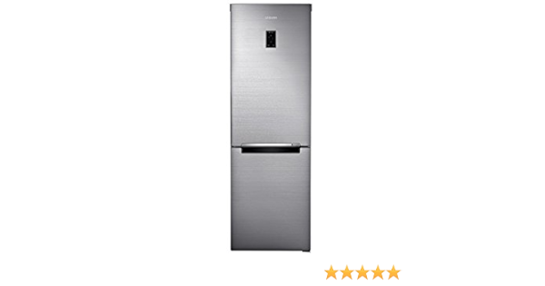Samsung RB33J3215SS nevera y congelador Independiente Acero ...