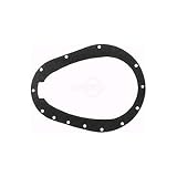 Rotary Item 3245, Transmission Case Gasket, Replaces Snapper 1-8060, 2-8762, 7028762, 7028762YP
