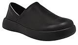 SoftScience Mens Pro Slip Work Shoe