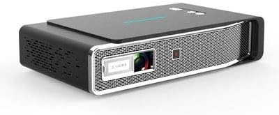 Amazon Com Lovepet Hotel Projector Mini Home Projector 3d Theater High End Multi Port Low Noise Movie Tv Program Video Black Sports Outdoors