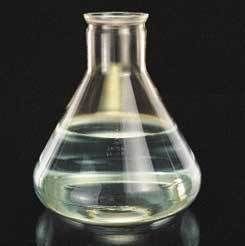 Nalge Nunc Fernbach Culture Flask, Polycarbonate, NALGENE 4105-2800,
