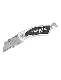 10771 Locking Tradesman, cuchillo multiusos