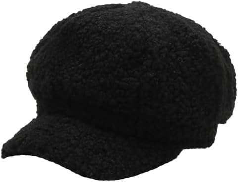 Kangol Furgora 504 Cap - Black/S Black, Small at Amazon Men's