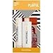 Paul Mitchell Because You're Playful Duo-Baby Don't Cry Shampoo - 10.14 oz/Taming Spray 8.5 oz
