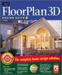 FLOORPLAN 3D DESIGN SUITE 8-BX