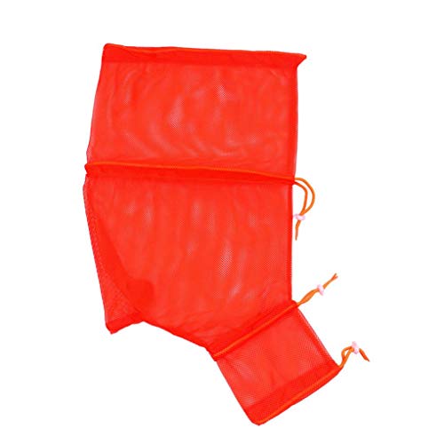 Jeeke Pet Cat Grooming Bag ä¸¨Bathing Cat Restraint Bag ä¸¨ Comfortable and Soft Cat Muzzle (Orange, 49cmx35cm/19.29''x13.78'')
