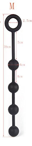 Girl-Shop Plug Product V-Aginal for Silicone Big E-Xpander D-Ilator Funny D-Ilatador Human Blockage Plugs Male Lady Blockagee Vibrant