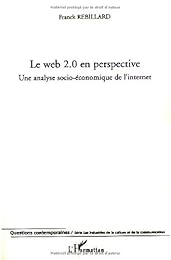 Le  Web 2.0 en perspective